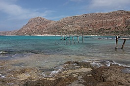 海,海灘,假期