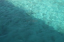 海,水,性質