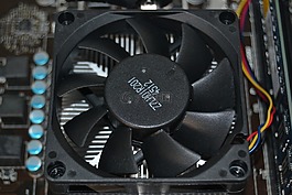 冷卻器,ram,主板