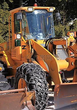 反鏟,冷,挖掘機(jī)