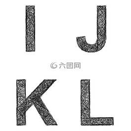 我,j,k
