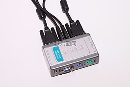 計算機,d link,dkvm