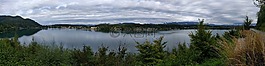 klopeinersee,林西,假期