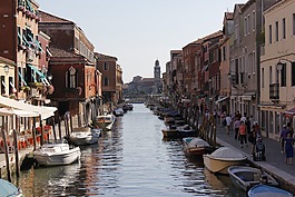 環(huán)礁湖,burano,引導(dǎo)