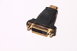 適配器,變流器,dvi