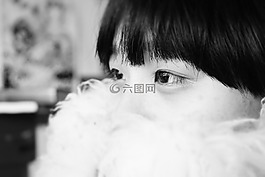 人物,美女,眼睛