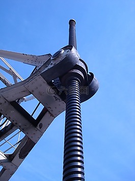 漢堡,海港城,起重機