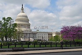 我们国会大厦,建设,结构