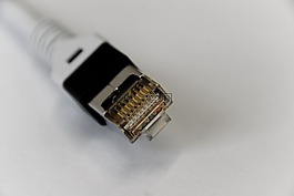 網絡,網絡電纜,行