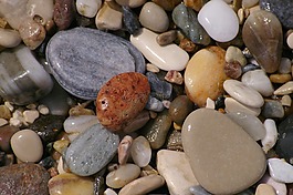 石頭,steinig,鵝卵石