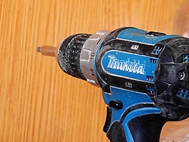 工具,akkuschrauber,工艺
