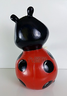 瓢蟲(chóng),甜,滑稽