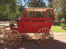 馬車,車皮,交通