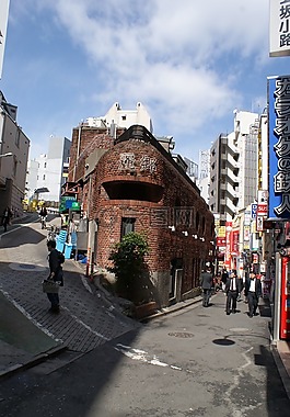 日本,東京,亞洲