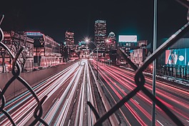 電線,籬笆,查看