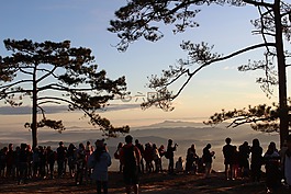 kradueng,性质,太阳