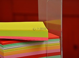列表,zettelbox,注