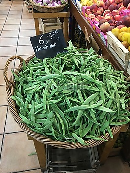 蔬菜,豆类,西班牙
