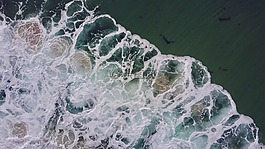 自然,景觀,空氣