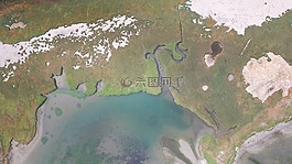 自然,景觀,空氣