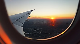 飛機,旅行,冒險