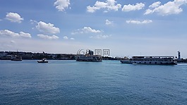 v,海洋,土耳其