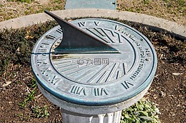 晷,時鐘,太陽