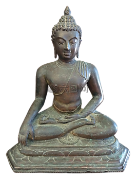 佛,祈禱,數(shù)字
