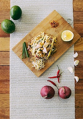 成分,食品,廚師