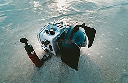 水,海洋,海