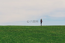 人,單,旅行