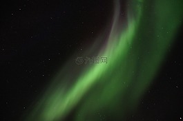 北極光,極光,太陽(yáng)風(fēng)