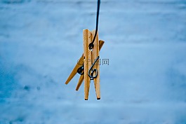針,clothespin,剪輯
