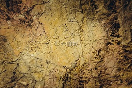 石,墻,紋理