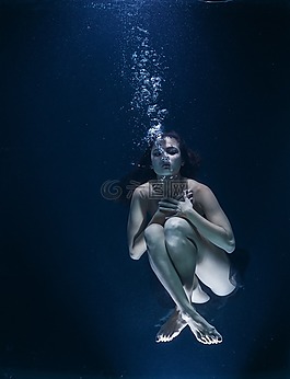 水,空氣,氣息