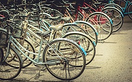 自行車(chē),釀酒,老