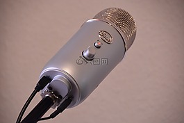 麥克風,工作室,音樂