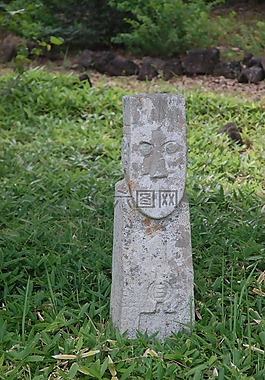 雕像,舞者,韓國(guó)