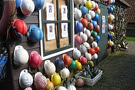 strandjutters 博物館,頭盔,發(fā)現(xiàn)
