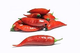 辣椒,辣椒手指夫人,調(diào)味