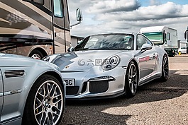 保時捷911gt3,保時捷,911