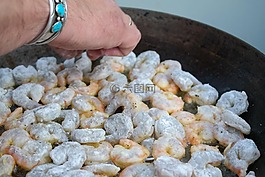 蝦,螃蟹,南斯拉夫聯(lián)盟共和國(guó)