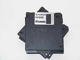 計(jì)算機(jī),磁盤(pán),fdd