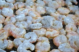 蝦,螃蟹,南斯拉夫聯(lián)盟共和國(guó)