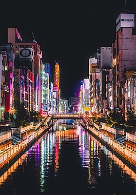 大阪,日本,人類發展報告