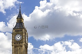 體系結構,倫敦,中心