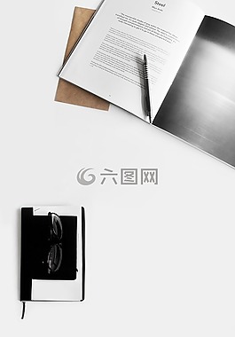 書,頁面,工作表
