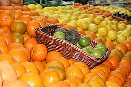 食品,新鮮,水果