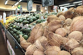 食品,新鮮,水果