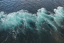 波,水,海